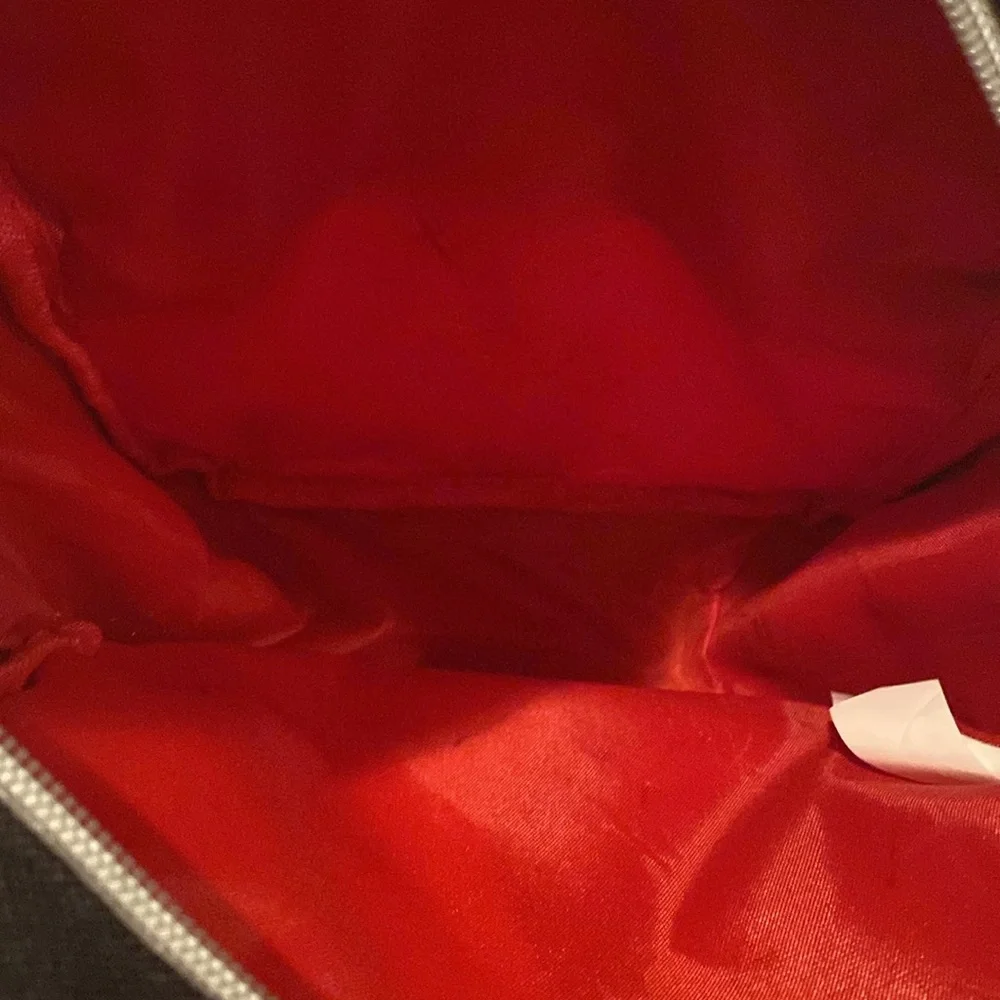Mini mouse backpack. - Picture 4 of 4